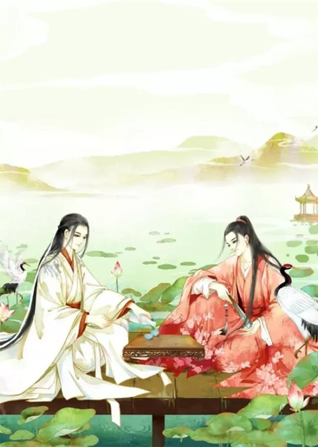 采桑子的千古名句是什么(3)