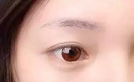 眉毛的财运到底有多重要(3)