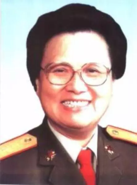 聂元梓与其他革命家的关系(11)