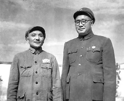 聂元梓与其他革命家的关系(4)