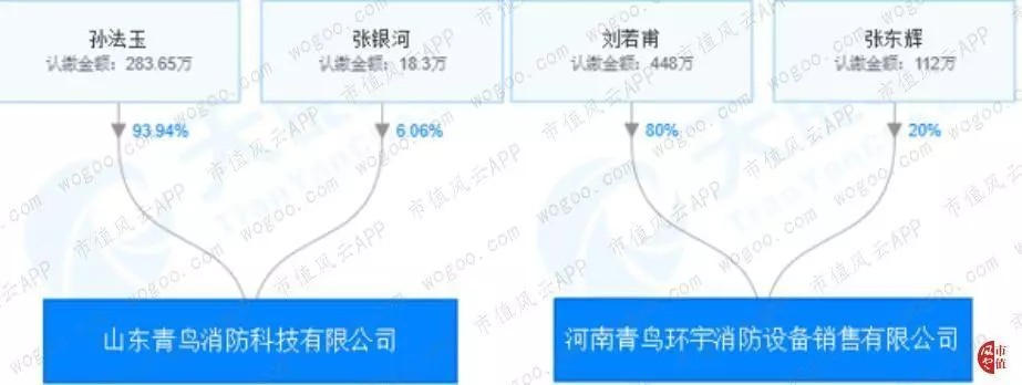 青鸟消防是国企还是央企(19)