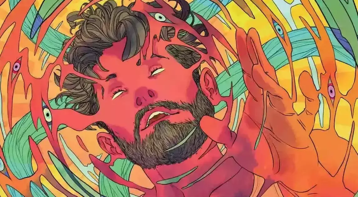 幻觉的意思是不是总感觉有人跑终你(1)