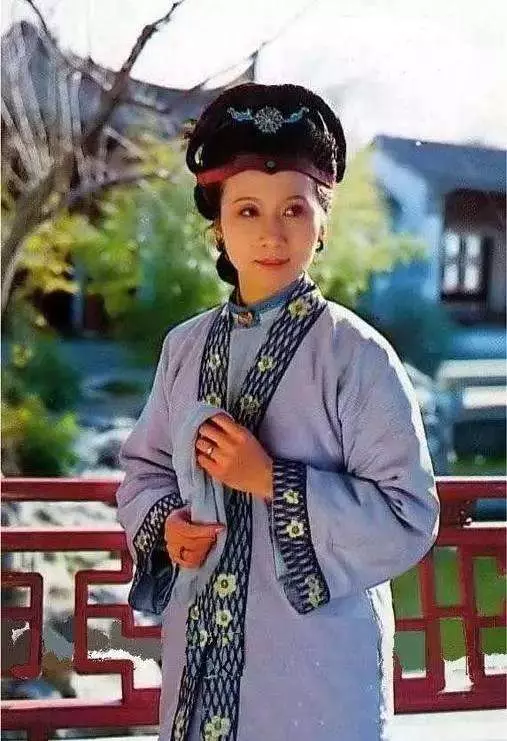 金陵十二钗都是哪些女子(13)