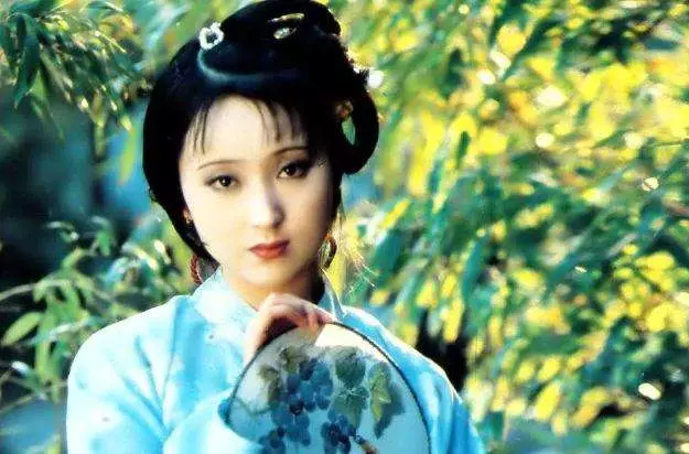 金陵十二钗都是哪些女子(2)