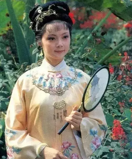 金陵十二钗都是哪些女子(3)