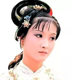 金陵十二钗都是哪些女子(8)
