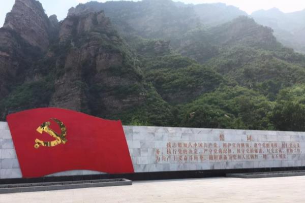 聂元梓与其他革命家的关系.