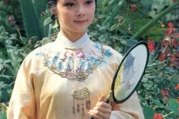 金陵十二钗都是哪些女子.